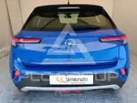 2021 Opel Mokka