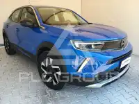 2021 Opel Mokka