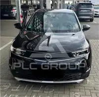 2021 Opel Mokka