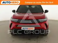 2021 Opel Mokka