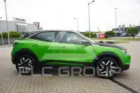 2021 Opel Mokka