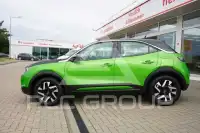 2021 Opel Mokka