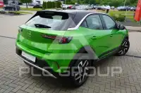 2021 Opel Mokka