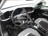 2021 Opel Mokka