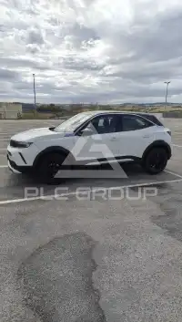 2021 Opel Mokka