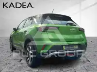 2021 Opel Mokka