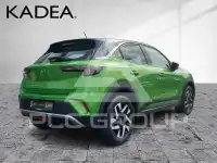 2021 Opel Mokka