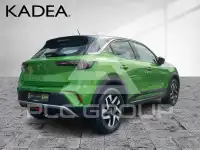 2021 Opel Mokka