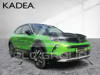 2021 Opel Mokka
