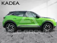 2021 Opel Mokka
