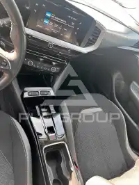 2021 Opel Mokka