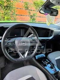 2021 Opel Mokka