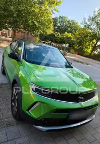2021 Opel Mokka