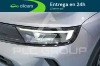 2021 Opel Mokka