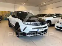 2021 Opel Mokka