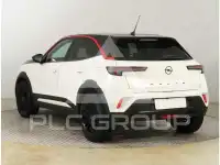 2021 Opel Mokka