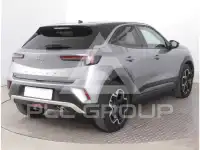 2021 Opel Mokka