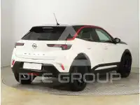 2021 Opel Mokka