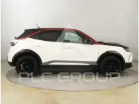2021 Opel Mokka