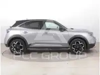 2021 Opel Mokka
