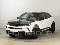 2021 Opel Mokka