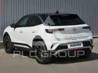 2021 Opel Mokka