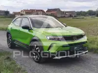 2021 Opel Mokka