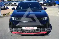 2021 Opel Mokka