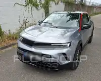 2021 Opel Mokka