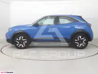 2021 Opel Mokka