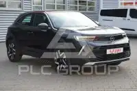 2021 Opel Mokka