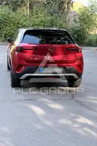 2021 Opel Mokka