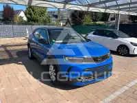 2021 Opel Mokka