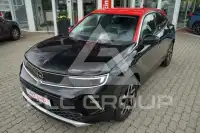 2021 Opel Mokka