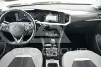 2021 Opel Mokka
