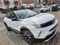 2021 Opel Mokka