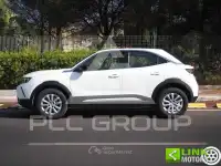 2021 Opel Mokka