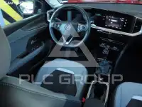 2021 Opel Mokka
