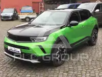 2021 Opel Mokka