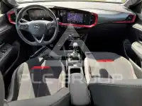 2021 Opel Mokka
