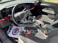 2021 Opel Mokka