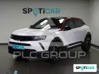 2021 Opel Mokka