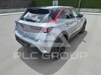2021 Opel Mokka