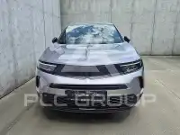 2021 Opel Mokka