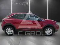 2021 Opel Mokka