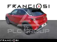 2021 Opel Mokka