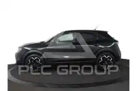 2021 Opel Mokka