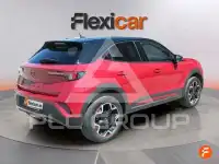 2021 Opel Mokka