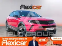 2021 Opel Mokka