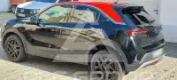 2021 Opel Mokka
